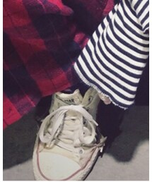 CONVERSE | スニーカー