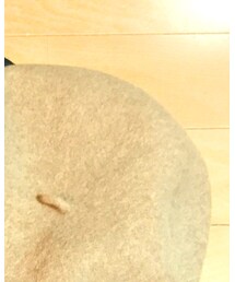 PLAZA | ハンチング/ベレー帽