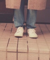 KATO'×Moonstar | スニーカー