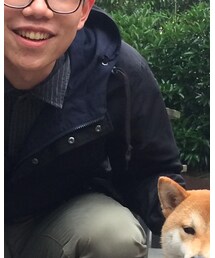 UNIQLO | マウンテンパーカー