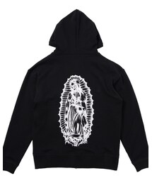 ellipsis | パーカー