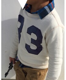 GO TO HOLLYWOOD | トップス