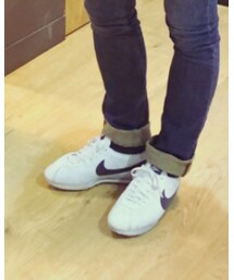 NIKE | スニーカー
