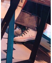 CONVERSE | スニーカー