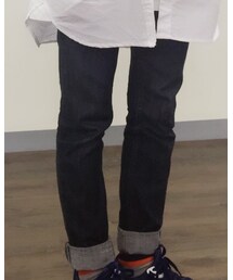 MARIOS | デニムパンツ