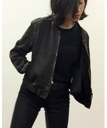 Levi's | デニムジャケット