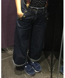 VINTAGE | デニムパンツ