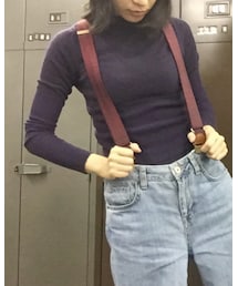 MM6 Maison Martin Margiela_ | ニット/セーター