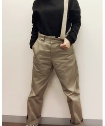 FACETASM | パンツ