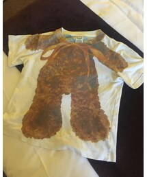 AHCAHCUM.muchacha | Tシャツ/カットソー