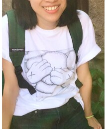 UNIQLO | Tシャツ/カットソー