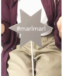 MARLMARL | その他