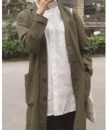 UNIQLO | シャツ/ブラウス