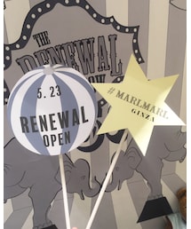 MARLMARL | その他