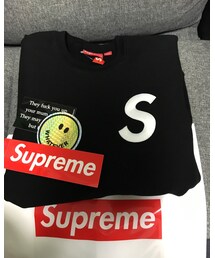 Supreme  | スウェット