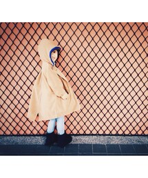 UNIQLOxUNDERCOVER | ピーコート