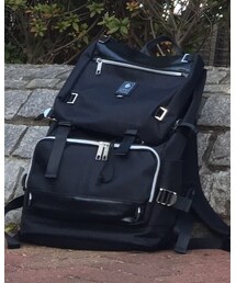 CONNA DESIGN | バックパック/リュック