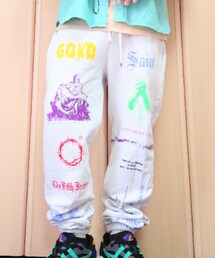 IHS | スウェットパンツ