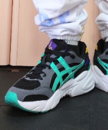 ASICS | スニーカー