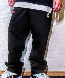 BY MAXI & PROVER | パンツ