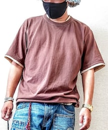 古着リメイク | Tシャツ/カットソー