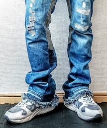 ASICS | スニーカー