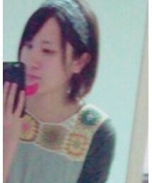 フールズゴールド | ヘアバンド