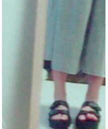 LOWRYS FARM | サンダル