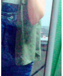 LOWRYS FARM | Tシャツ/カットソー