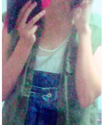 フールズゴールド | キャミソール