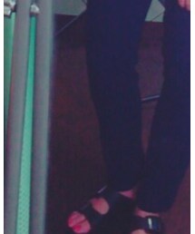 LOWRYS FARM | サンダル