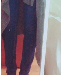 Honeys | デニムパンツ