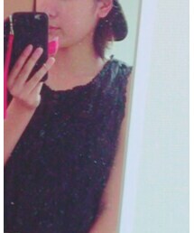 no brand | タンクトップ