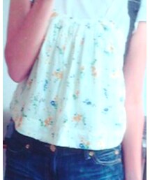 LOWRYS FARM | キャミソール