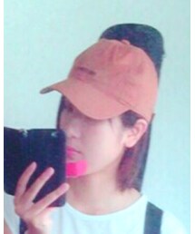 LOWRYS FARM | キャップ