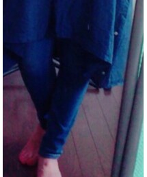 Honeys | デニムパンツ