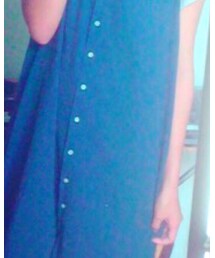 フールズゴールド | オールインワン・サロペット