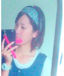 フールズゴールド | ヘアバンド