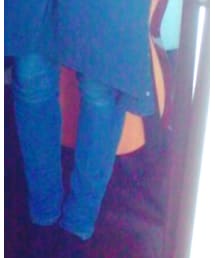 Honeys | デニムパンツ