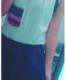 INGNI | タンクトップ