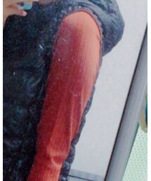 LOWRYS FARM | ニット/セーター