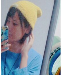 フールズゴールド | 帽子