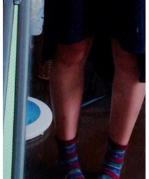 フールズゴールド | ソックス/靴下