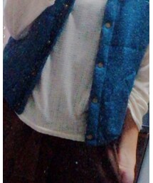 フールズゴールド | トップス