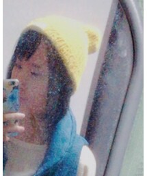 フールズゴールド | 帽子