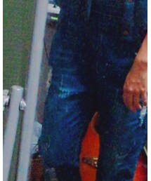 フールズゴールド | サロペット/オーバーオール