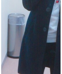 CINEMA CLUB | トレンチコート