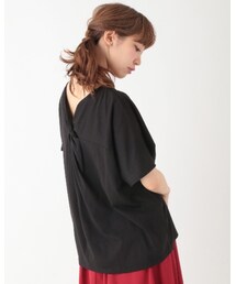 earth music&ecology | トップス