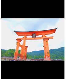 厳島神社⛩ | その他