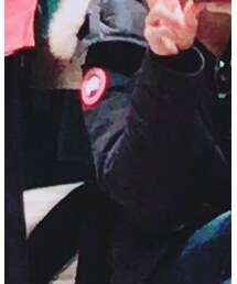 CANADA GOOSE | ジャケット/アウター